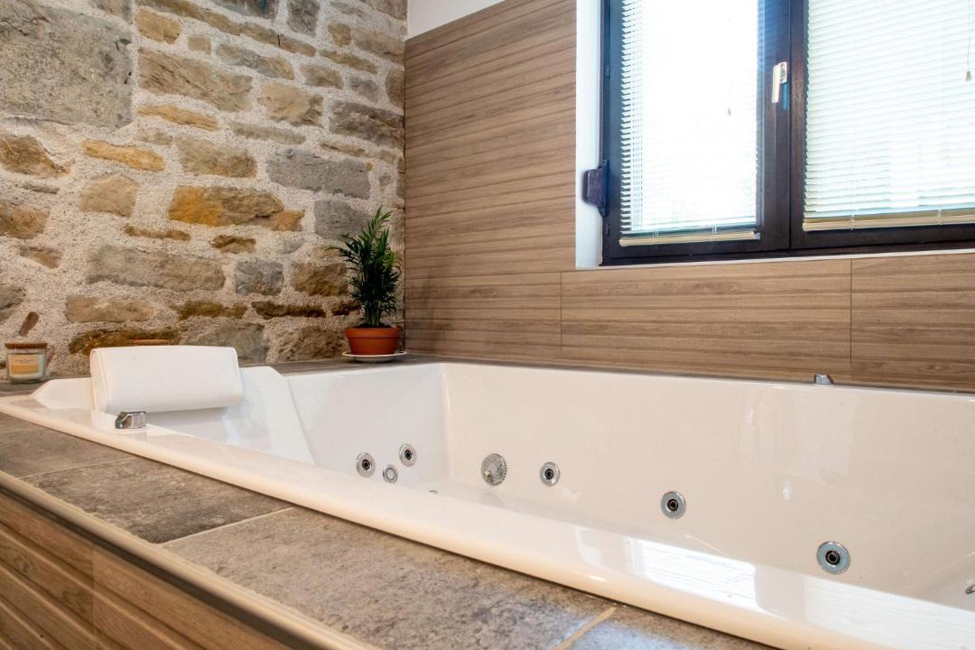 Photo of Bathroom in Arbois