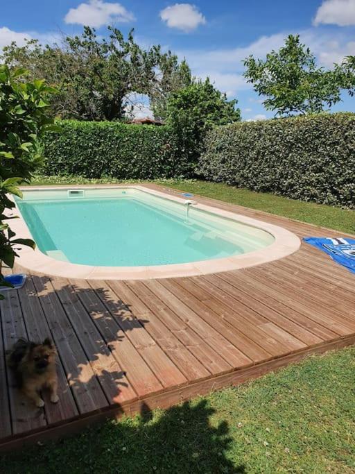 Photo of Outdoor in Verdun-sur-Garonne