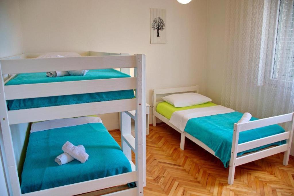 Photo of Bedroom in Zrce