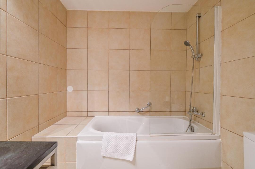Photo of Bathroom in Rab