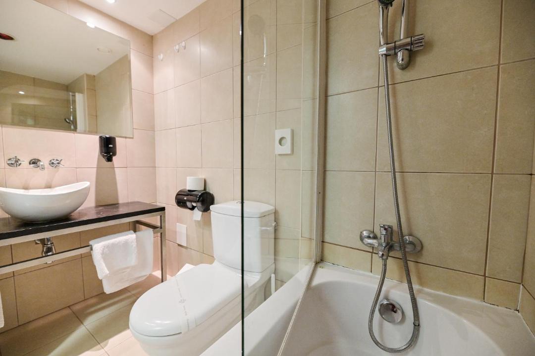 Photo of Bathroom in Rab
