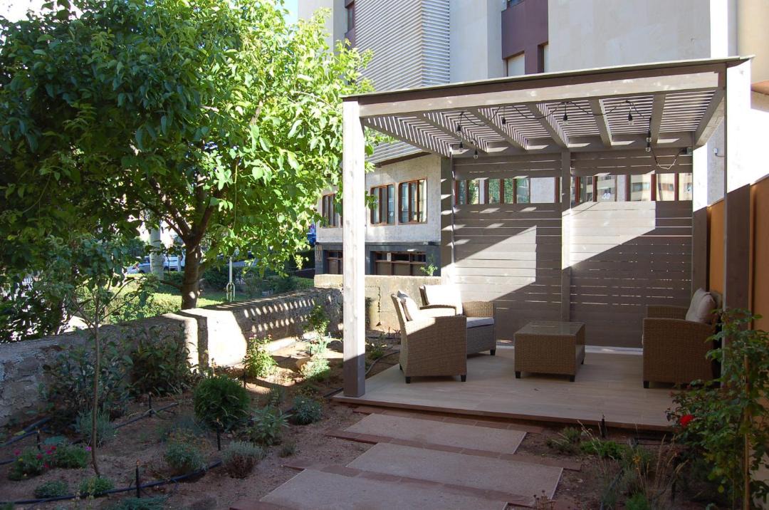 Photo of Patio Balcony in Soria