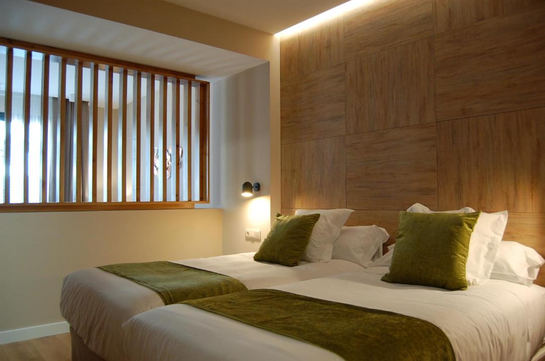 Photo of Bedroom in Soria
