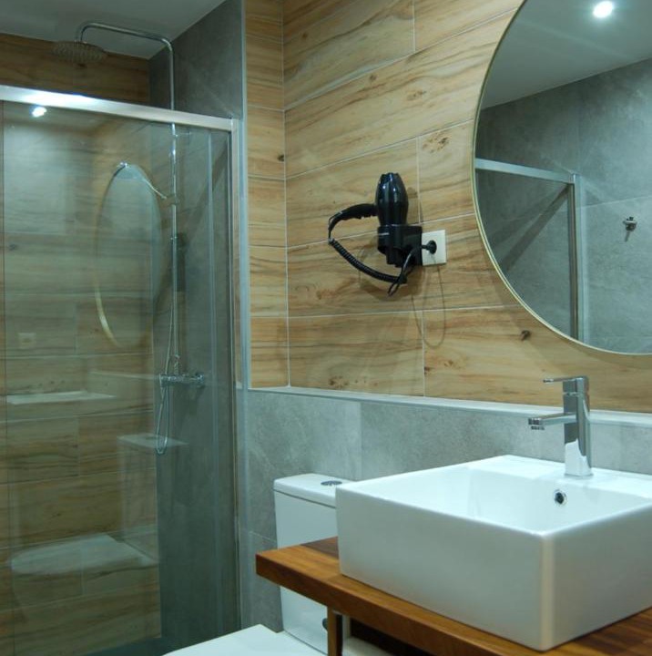 Photo of Bathroom in Soria