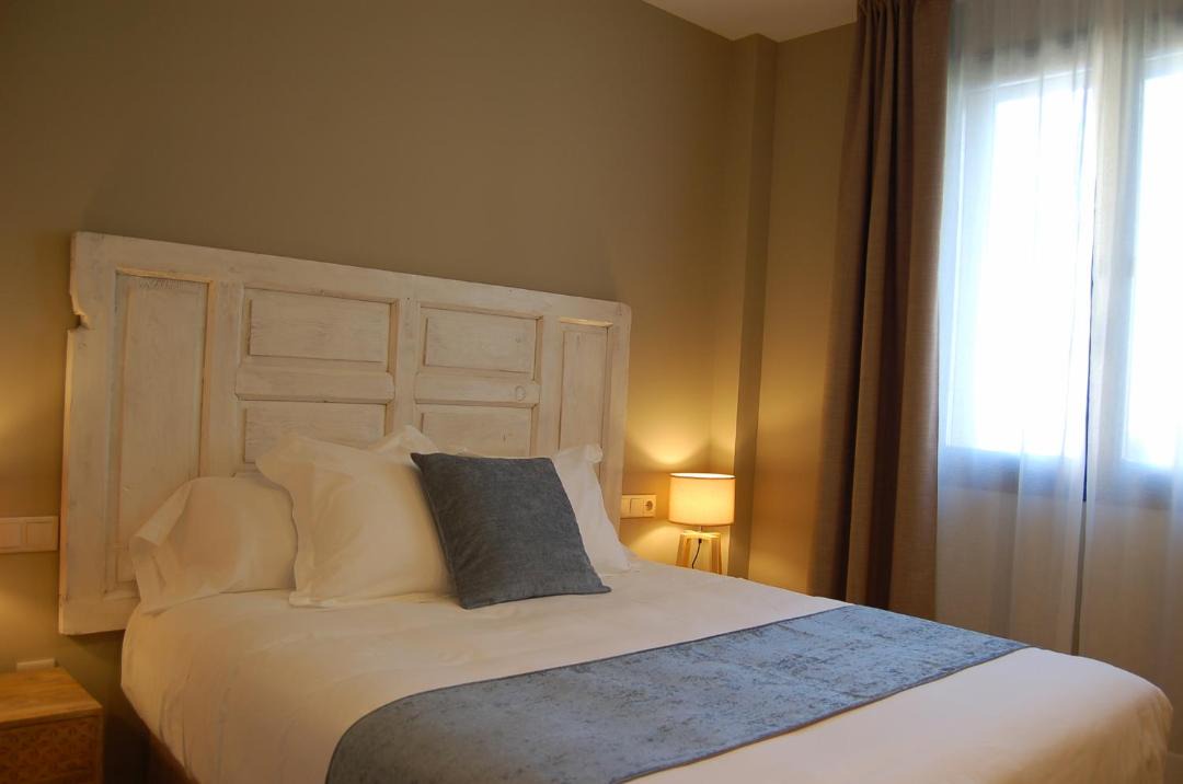Photo of Bedroom in Soria