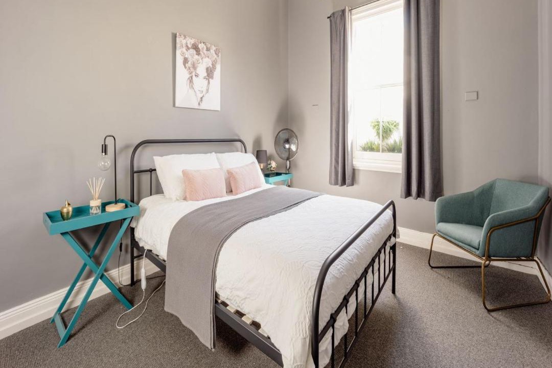 Photo of Bedroom in Lithgow