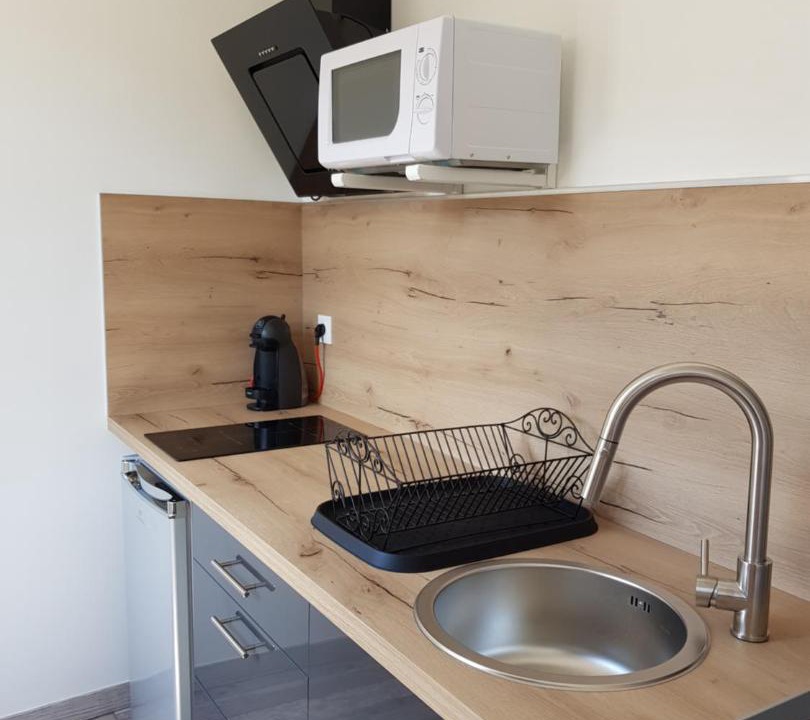 Photo of Kitchen in Saint-Montan