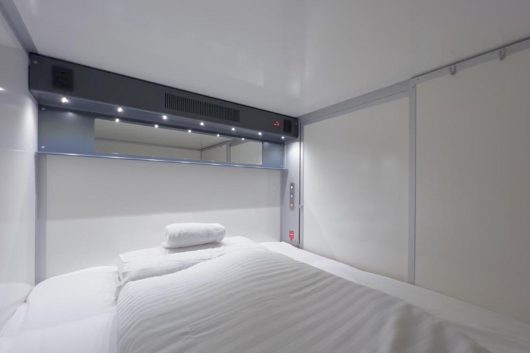 Photo of Bedroom in København V