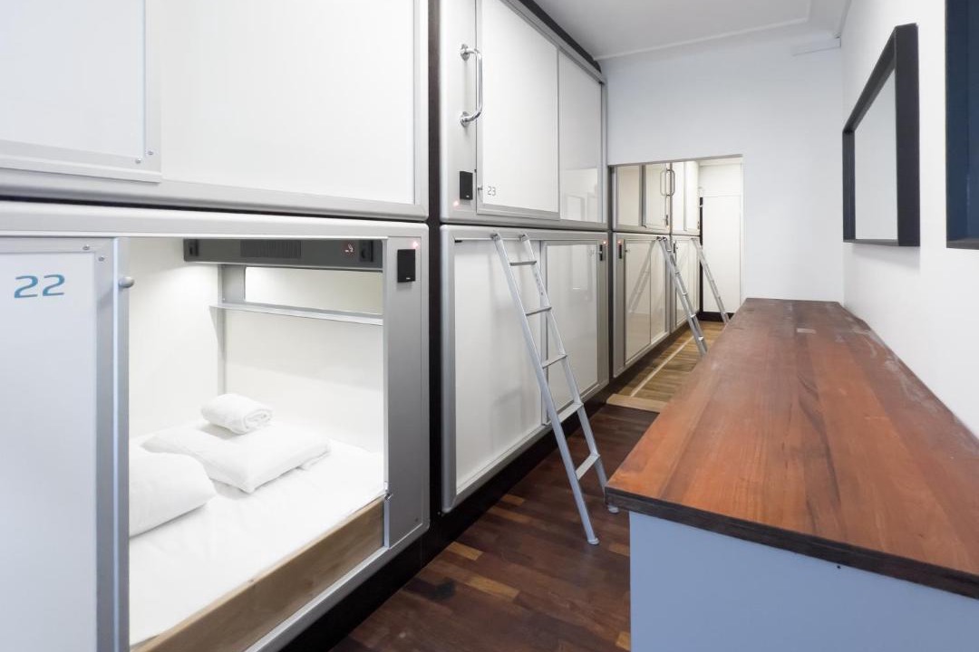 Photo of Bedroom in København V