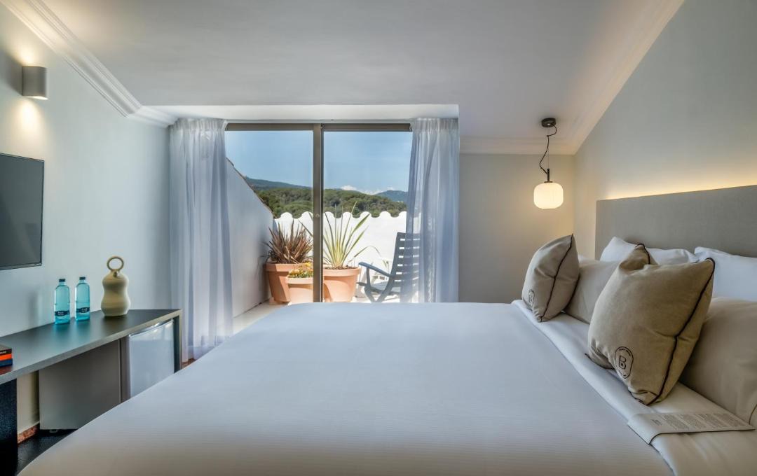 Photo of Bedroom in Sant Feliu de Guixols