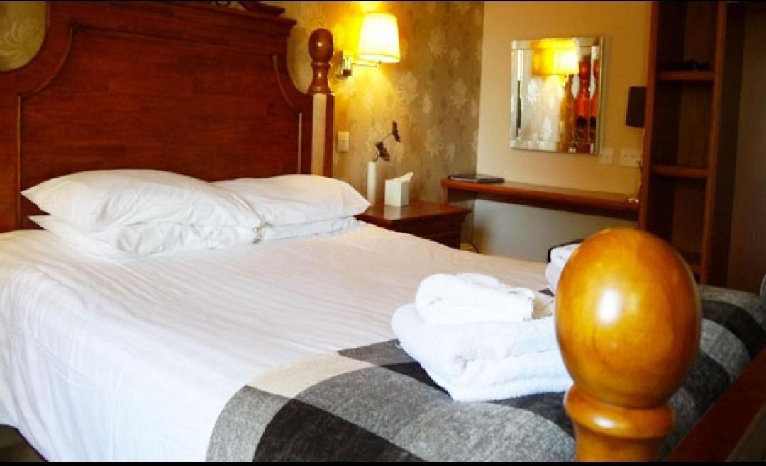 Photo of Bedroom in Fraserburgh