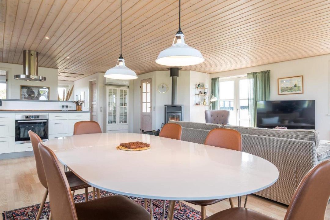 Photo of Livingroom in Rindby Strand