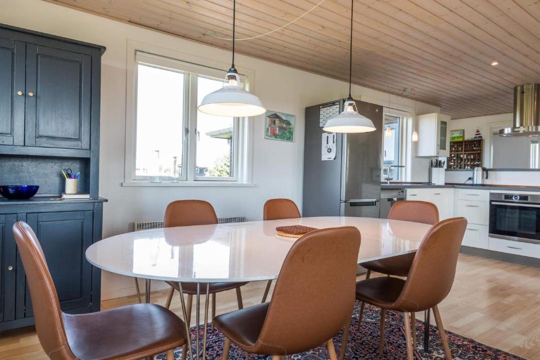 Photo of Livingroom in Rindby Strand