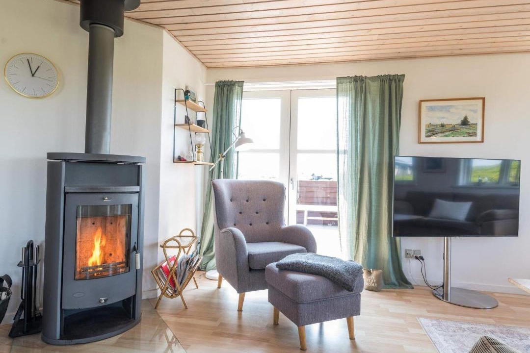 Photo of Livingroom in Rindby Strand