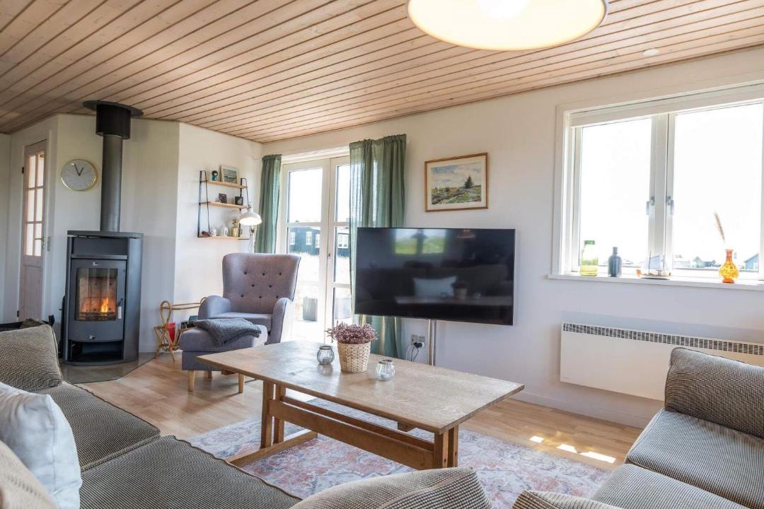 Photo of Livingroom in Rindby Strand