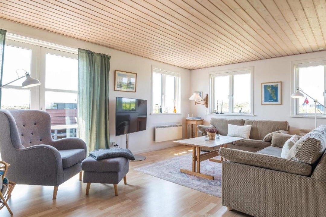 Photo of Livingroom in Rindby Strand