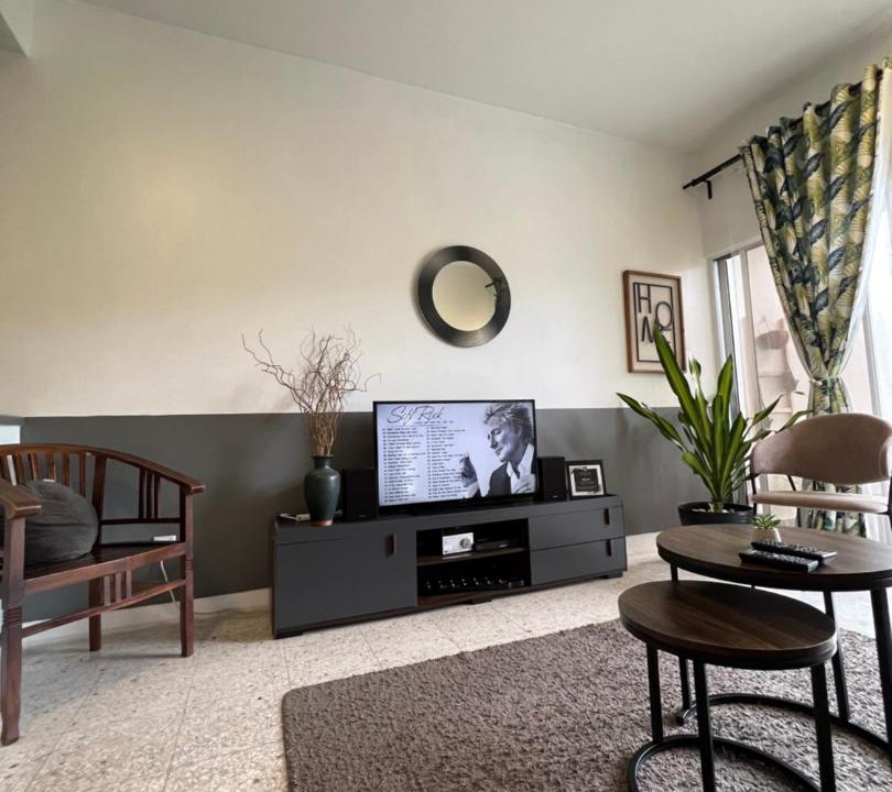 Photo of Livingroom in Bukit Tinggi