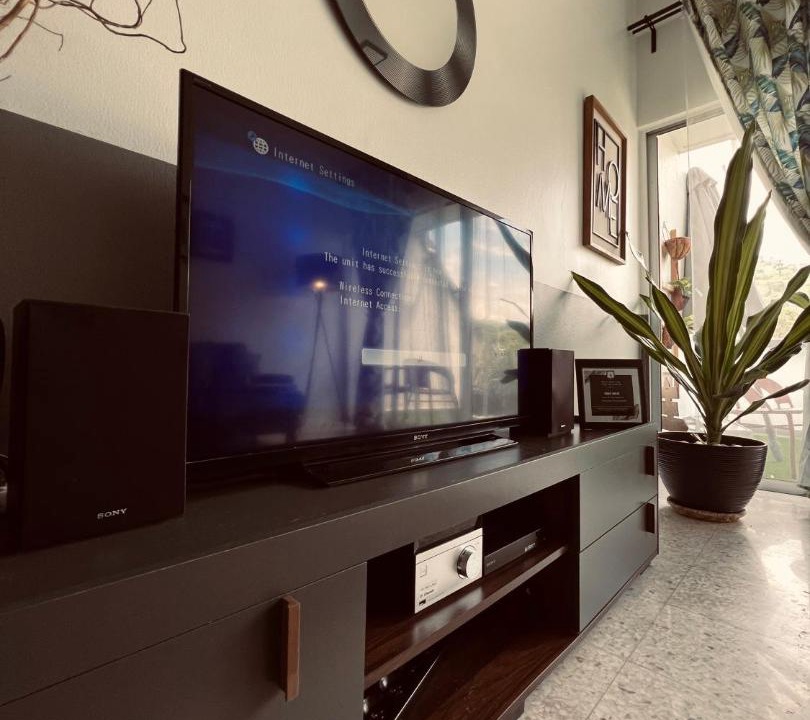 Photo of Livingroom in Bukit Tinggi