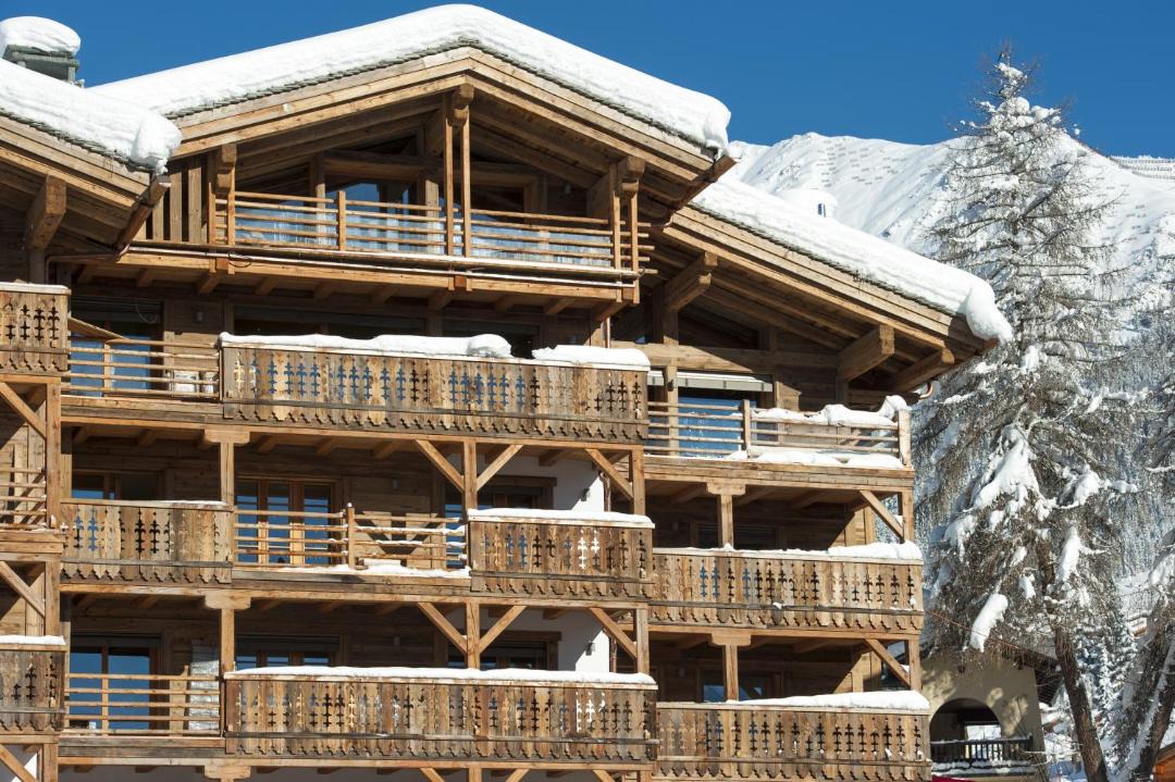 Photo of Others in Verbier