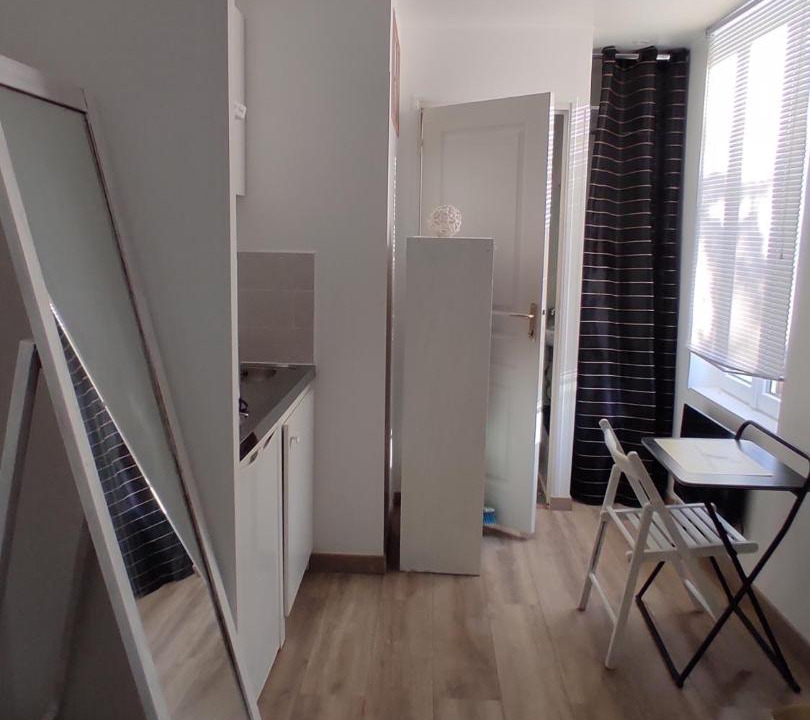 Photo of Others in Villeurbanne