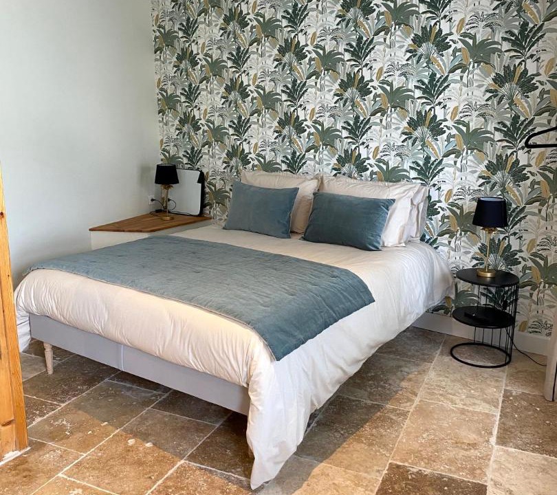 Photo of Bedroom in Boissy-le-Sec