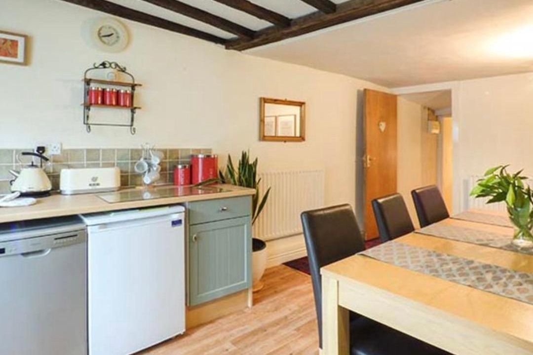 Photo of Kitchen in Ludwel