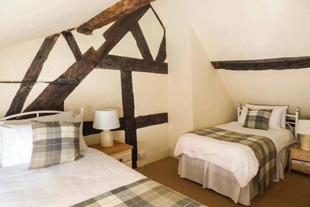 Photo of Bedroom in Ludwel