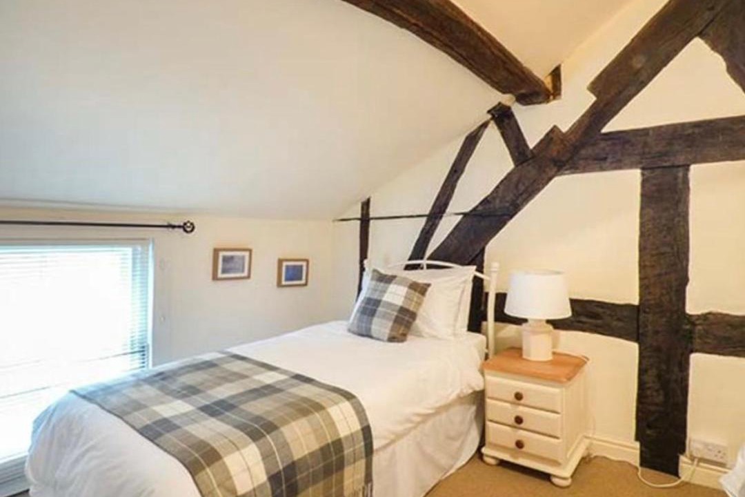 Photo of Bedroom in Ludwel