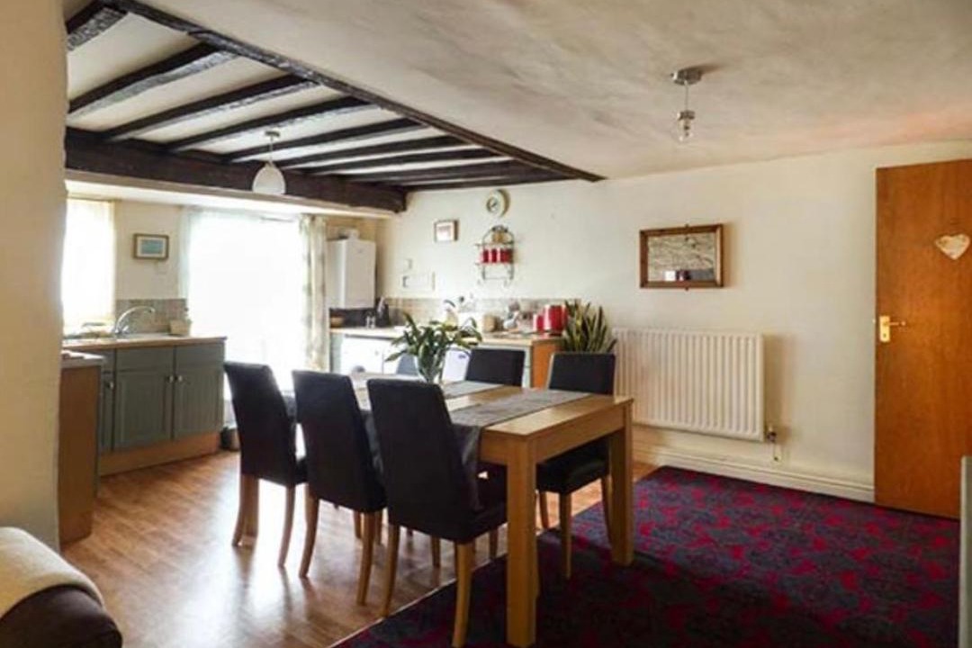 Photo of Livingroom in Ludwel