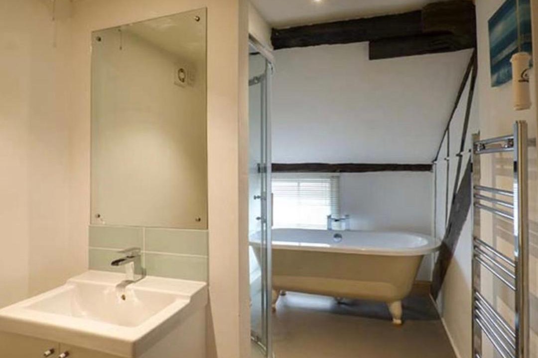 Photo of Bathroom in Ludwel