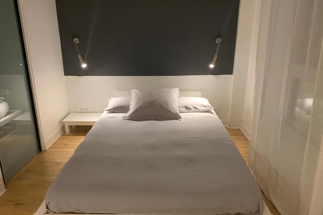 Photo of Bedroom in Neuilly-sur-Seine