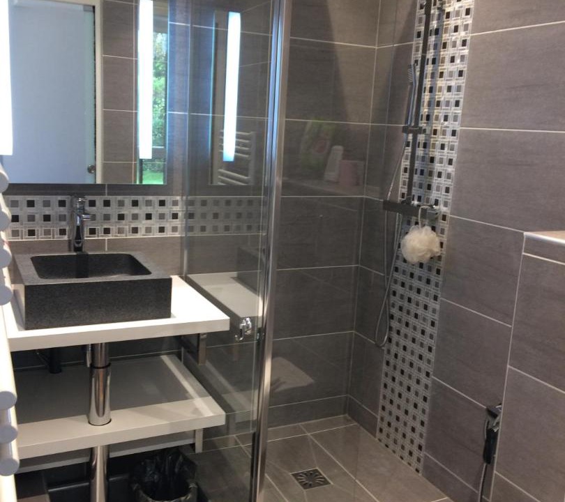 Photo of Bathroom in Neuilly-sur-Seine