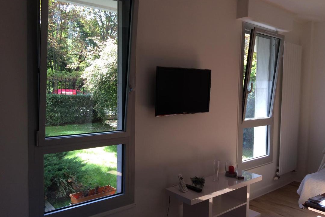 Photo of Others in Neuilly-sur-Seine