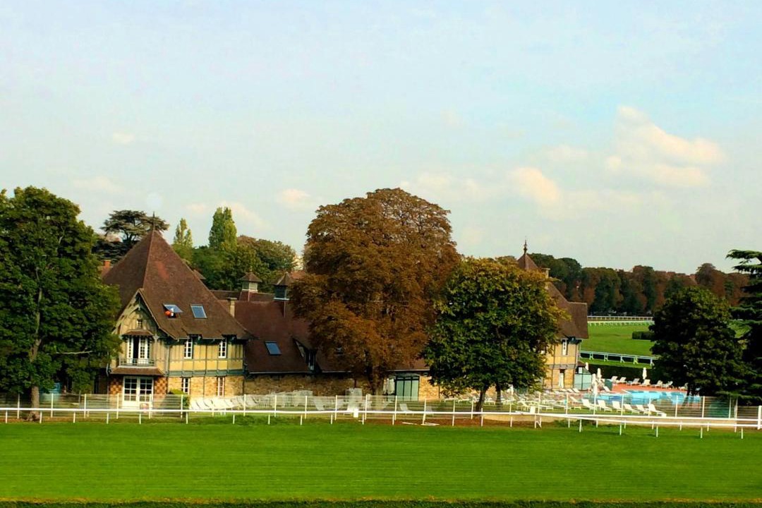 Photo of Buildings in Rueil-Malmaison
