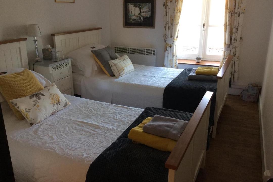 Photo of Bedroom in Civray