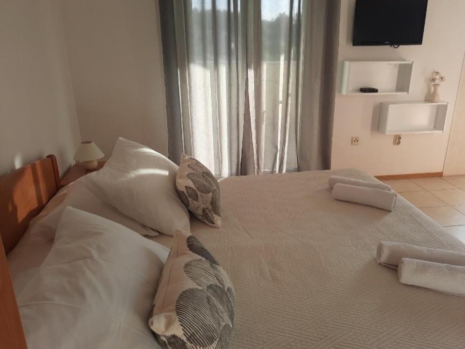 Photo of Bedroom in Mirce