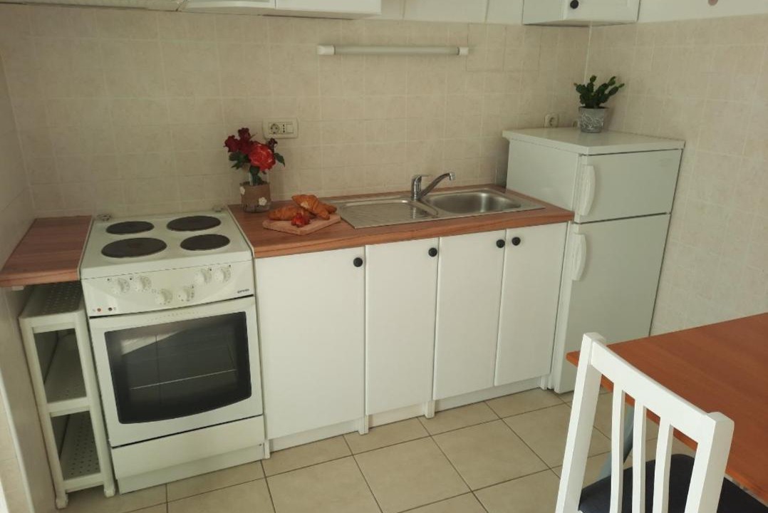 Photo of Kitchen in Mirce