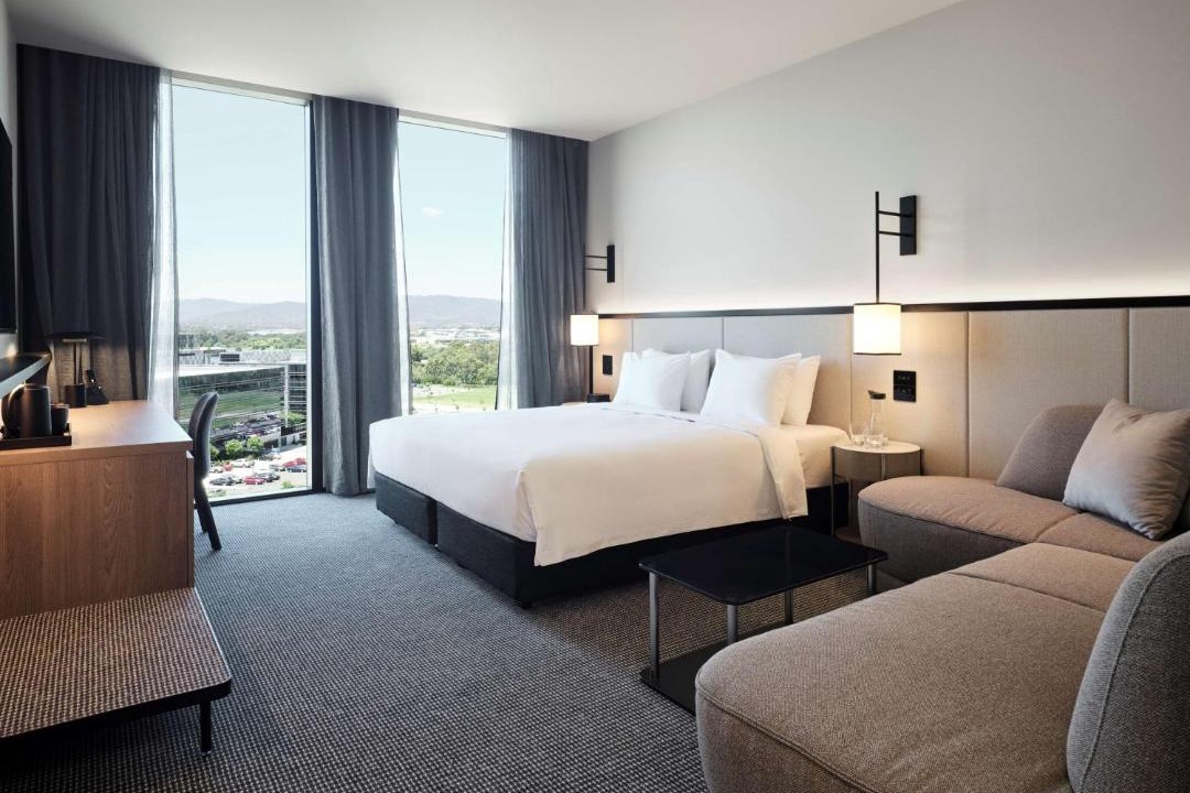 Photo of Bedroom in Scoresby