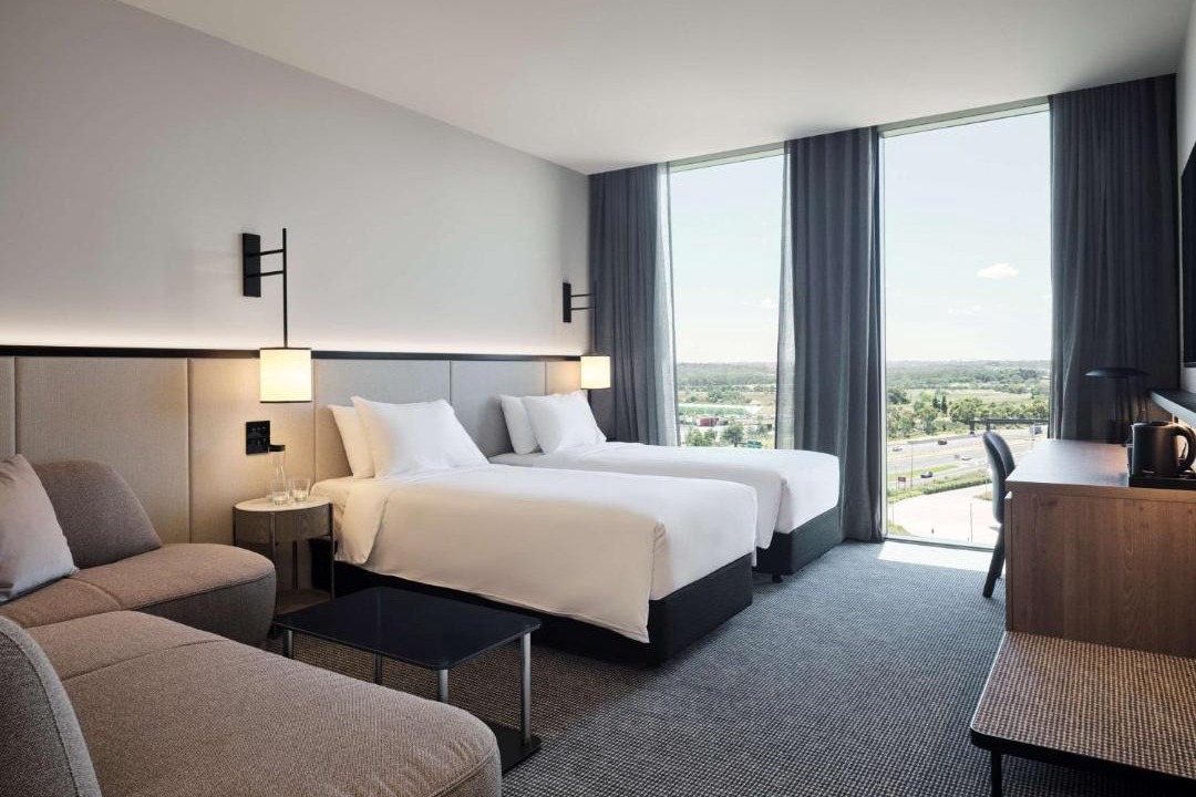 Photo of Bedroom in Scoresby