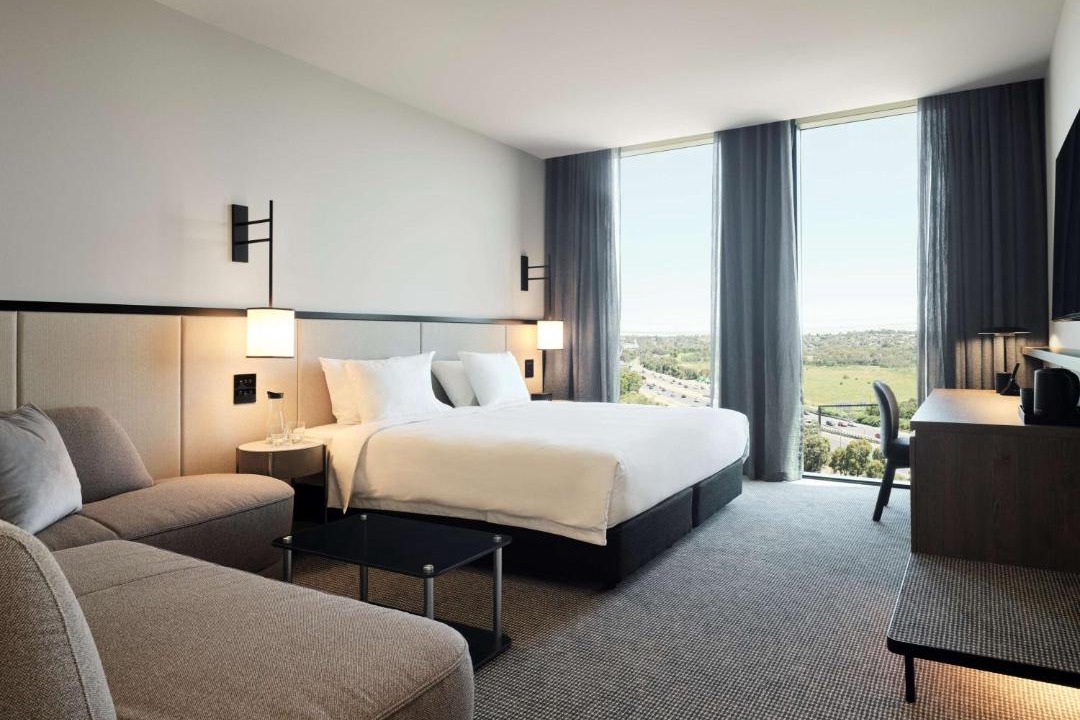 Photo of Bedroom in Scoresby