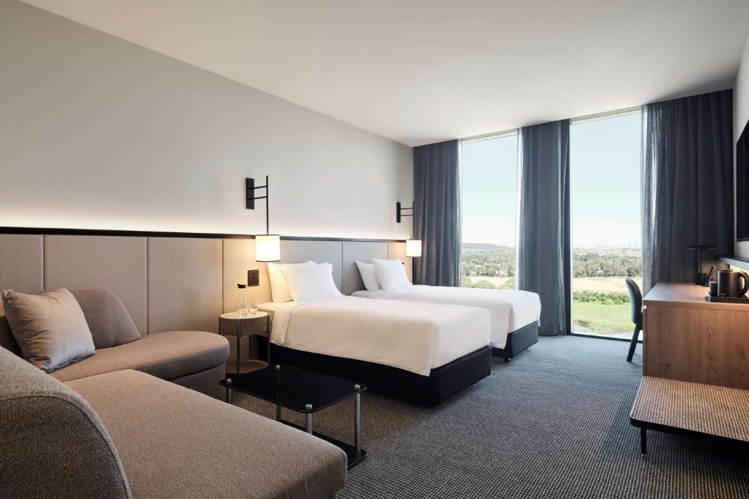 Photo of Bedroom in Scoresby