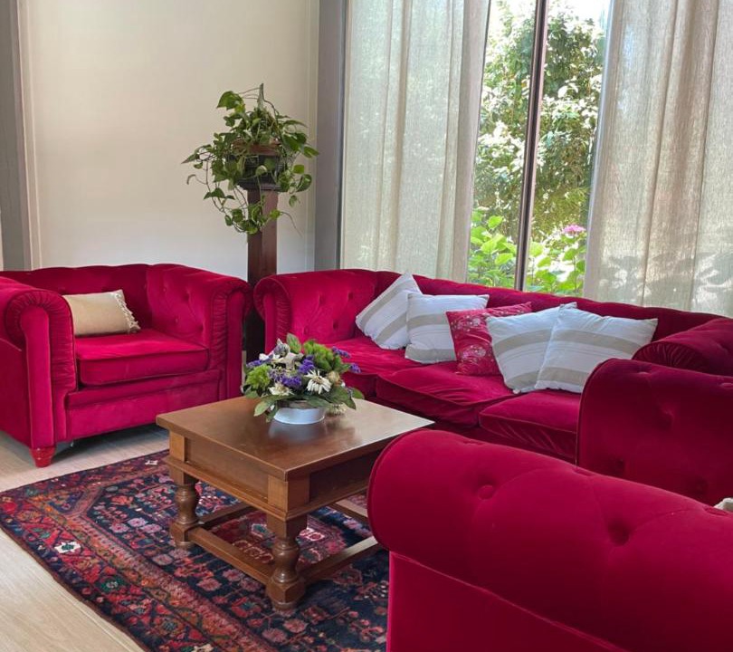 Photo of Livingroom in Rivesaltes