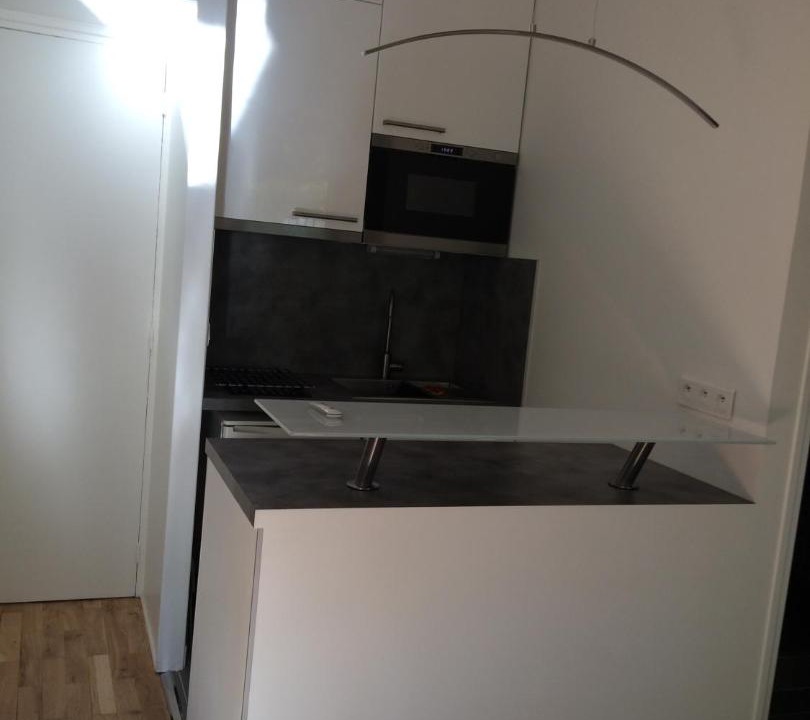 Photo of Kitchen in Neuilly-sur-Seine