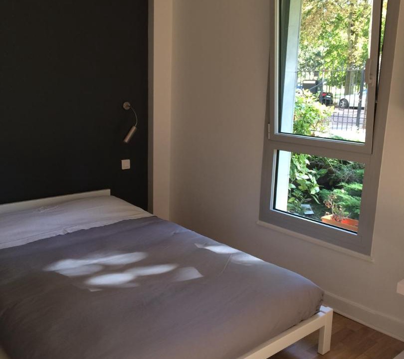Photo of Bedroom in Neuilly-sur-Seine