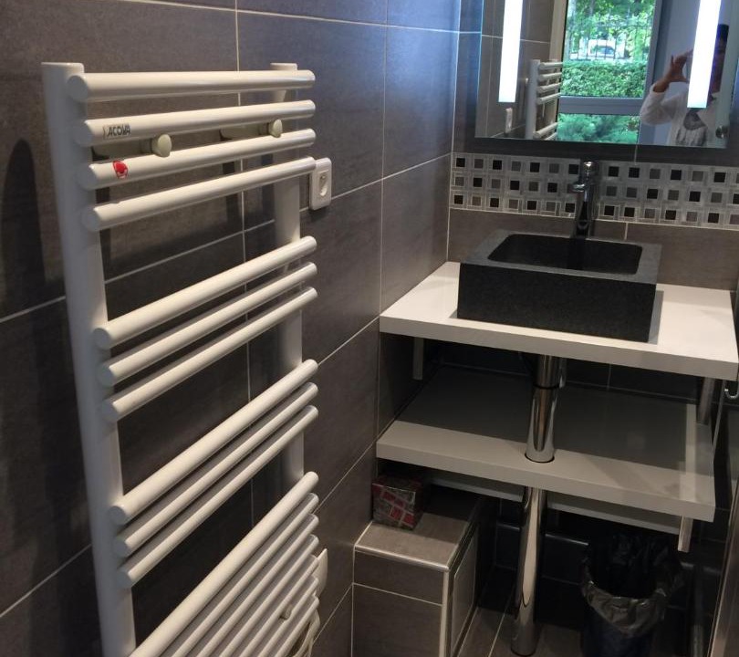 Photo of Bathroom in Neuilly-sur-Seine