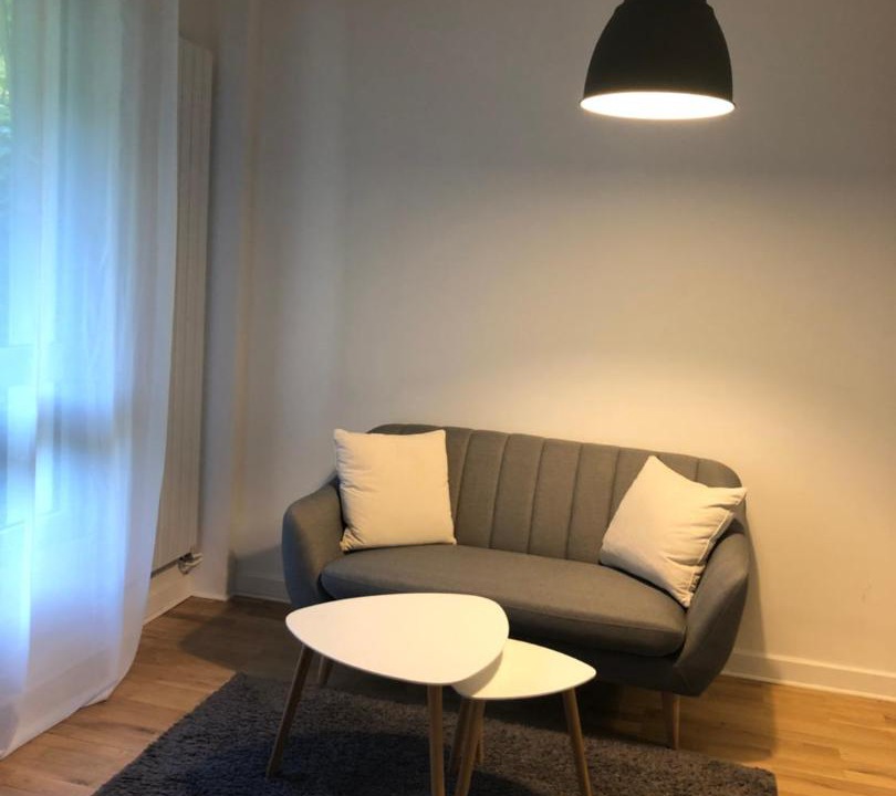 Photo of Livingroom in Neuilly-sur-Seine