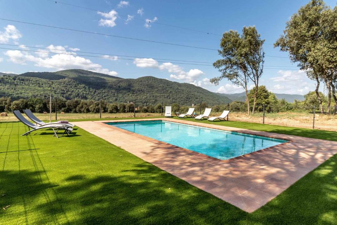 Photo of Outdoor in Argelaguer