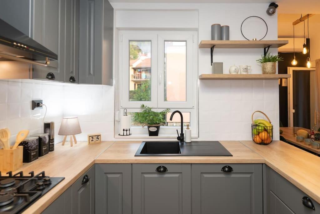 Photo of Kitchen in Skradin