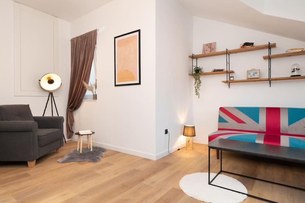 Photo of Livingroom in Skradin