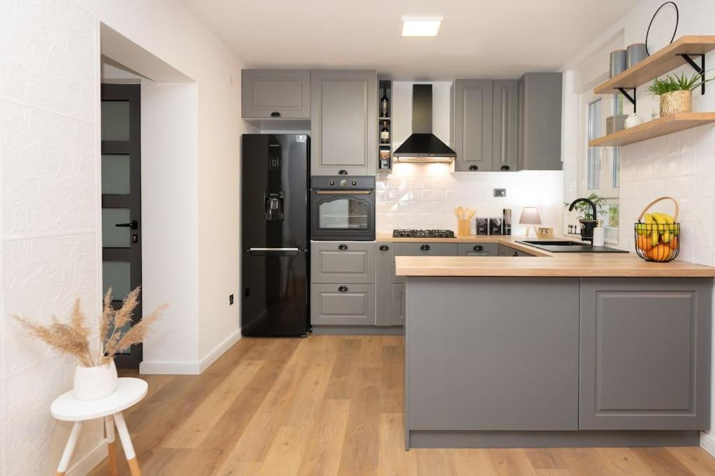 Photo of Kitchen in Skradin